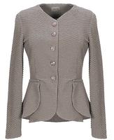 Armani Collezioni Blazer Jacket Gr. 38 w neu khaki Frankfurt am Main - Westend Vorschau