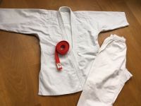 Aikido - Karate Anzug Größe 38 mit zwei Hosen Freiburg im Breisgau - Wiehre Vorschau