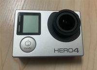 GoPro Hero 4 silver Stuttgart - Feuerbach Vorschau