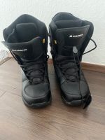 Firefly Snowboardstiefel Größe 42,5 Sachsen - Penig Vorschau