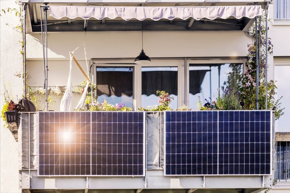 ⚡Installation von Photovoltaik-Anlagen / Solaranlagen / Planung / Aufbau / Montage / Abnahme - deutschlandweit!⚡ in Hennef (Sieg)