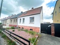 Doppelhaushälfte im beliebten Stadtteil Kleinkühnau zu verkaufen Sachsen-Anhalt - Dessau-Roßlau Vorschau