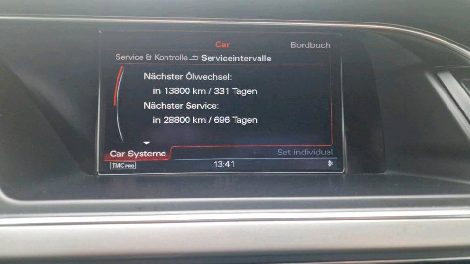 Audi a5 8t 2.0 tdi in Wiehl
