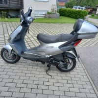 Piaggio Skipper 125 ST Bayern - Dieterskirchen Vorschau