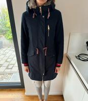 Tommy Hilfiger Winter-Parka, dunkelblau Bayern - Roth Vorschau