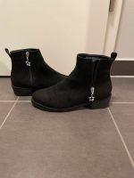 H&M Gr. 37 Übergang Stiefel Boots Schuhe Frühling Berlin - Biesdorf Vorschau