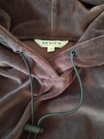 Review Hoodi, Kapuzenpullover aus Nicki gr. XS Bayern - Neunburg Vorschau