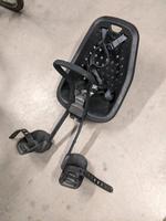 Fahrrad-Kindersitz Thule Yepp Berlin - Lichtenberg Vorschau
