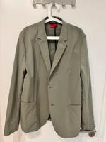 Hugo Boss Herren Sakko in Olive Grün Größe XL Baden-Württemberg - Filderstadt Vorschau