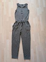 LASCANA Overall 40 L khaki Jumpsuit Reißverschluss Taschen Schleswig-Holstein - Reinfeld Vorschau