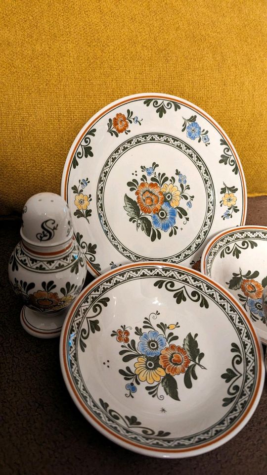 Villeroy & Boch Alt Amsterdam in Kempen