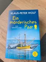 Klaus Peter Wolf Saarland - Überherrn Vorschau