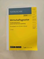 Wirtschaftsgesetze für Wirtschaftsschulen und die kaufmännische A Rheinland-Pfalz - Daun Vorschau