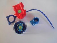 Beyblade Attach Legend Hyper Aquario, Goldkarte ( Hasbro ) Nordrhein-Westfalen - Unna Vorschau