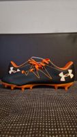 American Football Schuhe Cleats Under Armour Nitro Pro Low MC 46 Berlin - Steglitz Vorschau