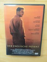 Der englische Patient *DVD* Jürgen Prochnow, Ralph Fiennes Bergedorf - Kirchwerder Vorschau
