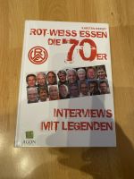 Rot Weiss Essen Die 70er gebundenes Buch OVP Bayern - Landshut Vorschau