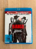Django unchained Blue Ray München - Moosach Vorschau