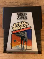 Star Wars Empire Strikes Back für Atari 2600 / 2600+ / 7800 PAL Nordrhein-Westfalen - Emsdetten Vorschau