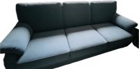 Sofa/Couch 3-Sitzer und Sessel Hessen - Ebsdorfergrund Vorschau