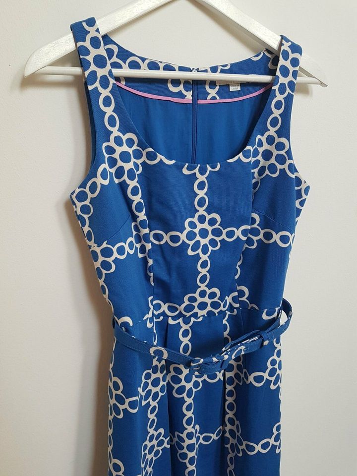 Boden Kleid Etuikleid Gr. UK 6 in Haste