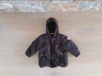 STEIFF Winterjacke Jacke Mantel Baby 86 Babyjacke braun Rheinland-Pfalz - Gau-Bischofsheim Vorschau