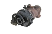 KKK Turbolader Turbo  AAZ 1.9 TD 75PS VW Golf Passat T3 Audi 80 Sachsen-Anhalt - Zeitz Vorschau