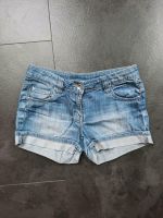 Jeansshorts Bayern - Niederwerrn Vorschau