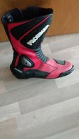 Probikerstiefel Bayern - Bad Brückenau Vorschau