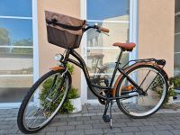 Citybike ,,Milord Bikes" 28 Zoll Mecklenburg-Vorpommern - Stralsund Vorschau