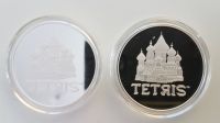 1 oz Silber Tetris Niue St. Basil's Cathedral 2021 Baden-Württemberg - Ebersbach an der Fils Vorschau