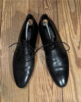 Hugo Boss Schuhe Größe 7 1/2 Altona - Hamburg Bahrenfeld Vorschau