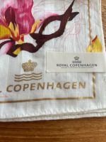 Royal Copenhagen Taschentuch aus 100% Baumwolle aus Japan Baden-Württemberg - Freiburg im Breisgau Vorschau