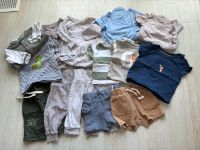 Sommerkleidung Baby 16-teiliges Paket für 20€ Bayern - Erlangen Vorschau
