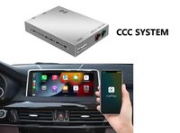 Wireless Carplay Android Auto CCC Nachrüstsatz für BMW E81 E82 E87 E88 E90 E91 E92 E93 E60 E61 E63 E64 E70 E72 Dortmund - Brechten Vorschau