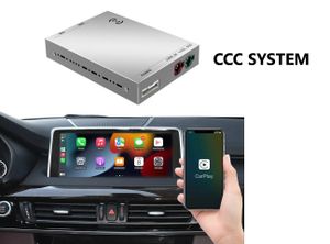 Wireless 2-in-1 CarPlay Android Auto Wireless Adapter, kabellos in  Nordrhein-Westfalen - Coesfeld, Auto Hifi & Navigation Anzeigen