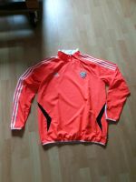 FC Bayern München Training Jacke, Trikot Shirt, Saison 2012  Gr.M Nordrhein-Westfalen - Oberhausen Vorschau