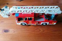 Playmobil Feuerwehr mit Zubehör mit Licht und Sound Altona - Hamburg Lurup Vorschau