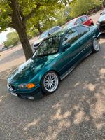 BMW E36 325i Coupe Baden-Württemberg - Wilhelmsfeld Vorschau