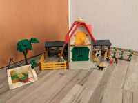 **Playmobil** 4490 Bauernhof Scheune Hof Kühe Schweine Nordrhein-Westfalen - Hamm Vorschau