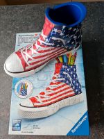 Ravensburger 3D Puzzle „Sneaker American Style“ Bayern - Tirschenreuth Vorschau