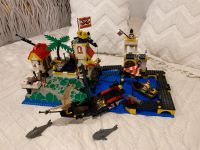 Lego Hafen 6277 Piraten legoland vintage Raritäten Bayern - Wonfurt Vorschau