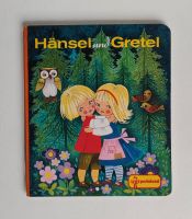 Hänsel und Gretel Felicitas Kuhn Papp-Bilderbuch Pestalozzi"1989" Nordrhein-Westfalen - Oer-Erkenschwick Vorschau
