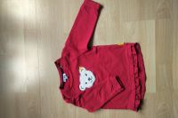 Steiff Sweatshirt, Gr.80 Lübeck - St. Lorenz Süd Vorschau