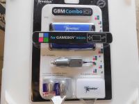 9-teilliges All-in-one Zubehör Set für den GameBoy Micro Nordrhein-Westfalen - Burscheid Vorschau