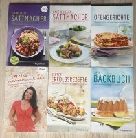 WeightWatchers Kochbücher Collection Baden-Württemberg - Obersulm Vorschau