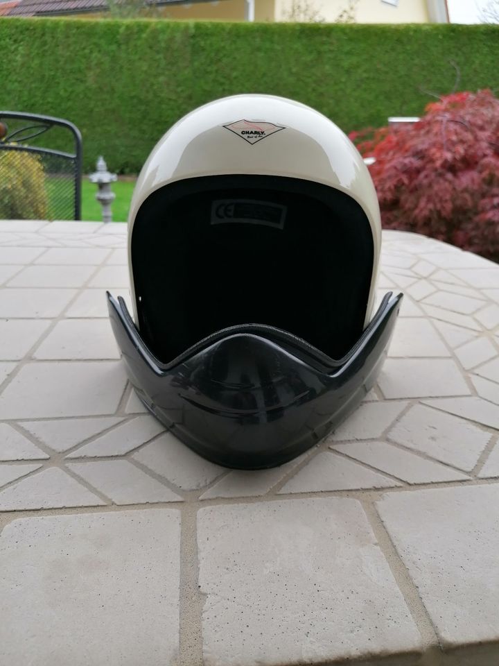 Fliegerhelm Air Control in Pöttmes