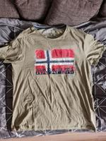 Napapijri T-Shirt in XXXL 3xl Essen - Steele Vorschau