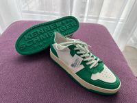 Kennel & Schmenger Damen Sneaker, Gr. 42, grün/weiß, NEU Münster (Westfalen) - Mecklenbeck Vorschau