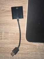 HDMI Adapter auf VGA Nordrhein-Westfalen - Mönchengladbach Vorschau